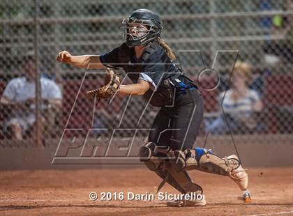 Thumbnail 3 in O'Connor vs. Chandler (AIA D1 Playoff) photogallery.