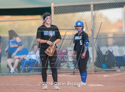 Thumbnail 2 in O'Connor vs. Chandler (AIA D1 Playoff) photogallery.