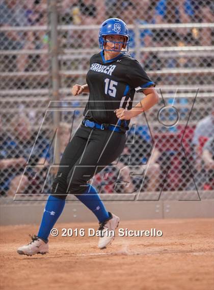 Thumbnail 2 in O'Connor vs. Chandler (AIA D1 Playoff) photogallery.