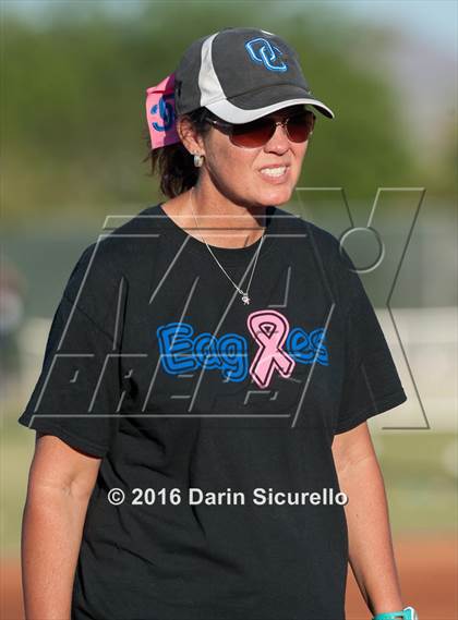 Thumbnail 1 in O'Connor vs. Chandler (AIA D1 Playoff) photogallery.