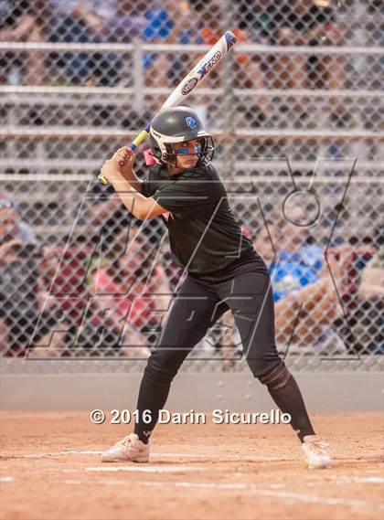 Thumbnail 1 in O'Connor vs. Chandler (AIA D1 Playoff) photogallery.