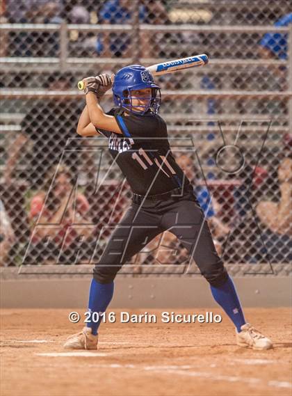 Thumbnail 3 in O'Connor vs. Chandler (AIA D1 Playoff) photogallery.
