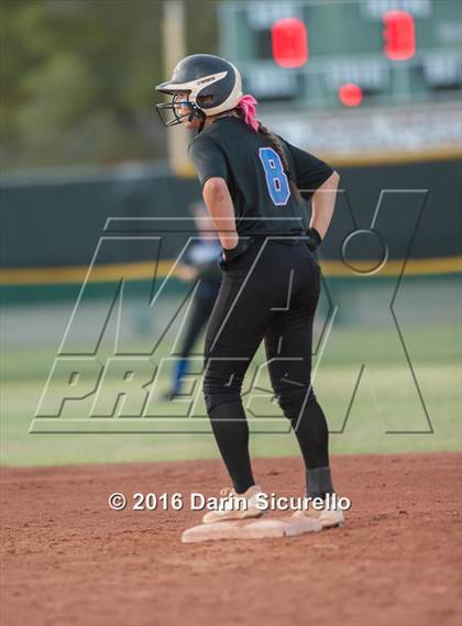 Thumbnail 1 in O'Connor vs. Chandler (AIA D1 Playoff) photogallery.