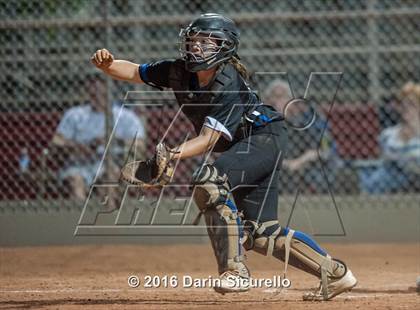 Thumbnail 1 in O'Connor vs. Chandler (AIA D1 Playoff) photogallery.