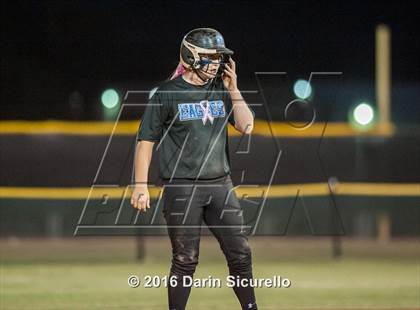 Thumbnail 1 in O'Connor vs. Chandler (AIA D1 Playoff) photogallery.