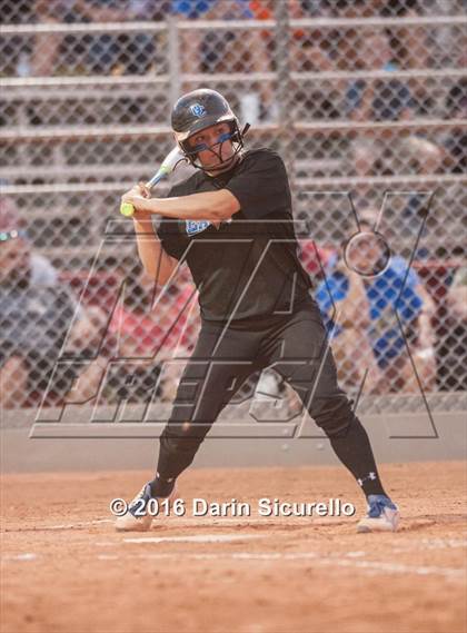 Thumbnail 3 in O'Connor vs. Chandler (AIA D1 Playoff) photogallery.