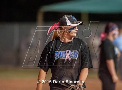Thumbnail 1 in O'Connor vs. Chandler (AIA D1 Playoff) photogallery.
