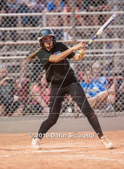 Thumbnail 1 in O'Connor vs. Chandler (AIA D1 Playoff) photogallery.
