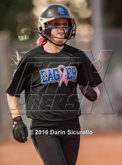 Thumbnail 2 in O'Connor vs. Chandler (AIA D1 Playoff) photogallery.