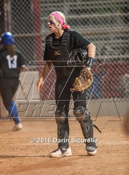 Thumbnail 2 in O'Connor vs. Chandler (AIA D1 Playoff) photogallery.