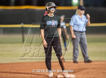 Thumbnail 1 in O'Connor vs. Chandler (AIA D1 Playoff) photogallery.