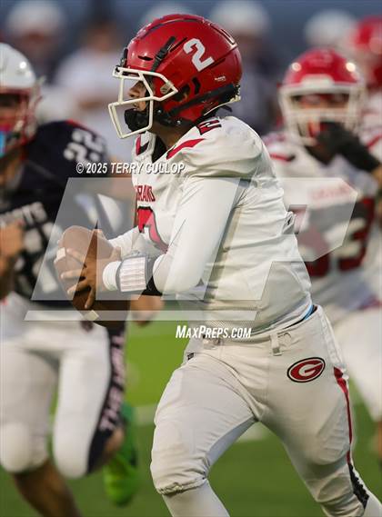 Thumbnail 2 in Grand County @ Providence Hall photogallery.