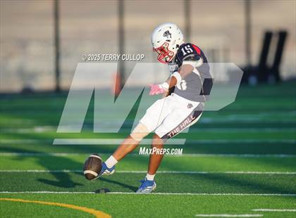 Thumbnail 1 in Grand County @ Providence Hall photogallery.