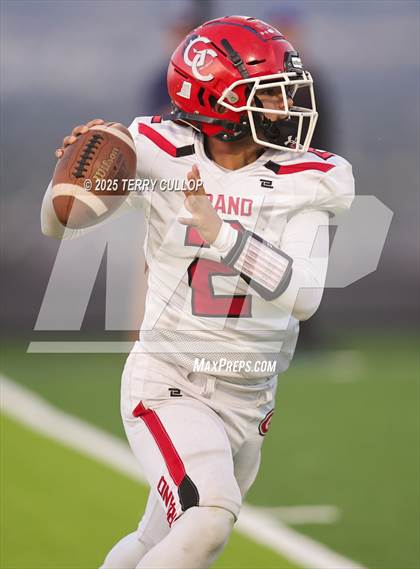 Thumbnail 1 in Grand County @ Providence Hall photogallery.