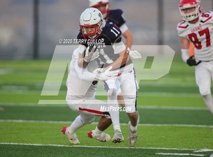 Thumbnail 1 in Grand County @ Providence Hall photogallery.