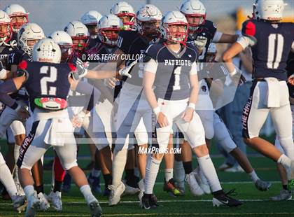 Thumbnail 2 in Grand County @ Providence Hall photogallery.