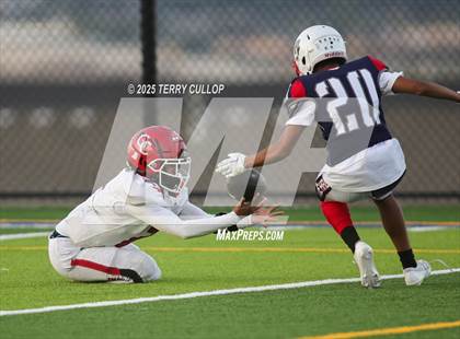 Thumbnail 2 in Grand County @ Providence Hall photogallery.