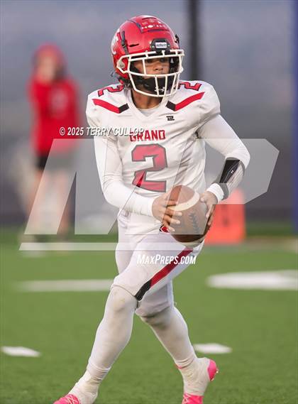 Thumbnail 3 in Grand County @ Providence Hall photogallery.