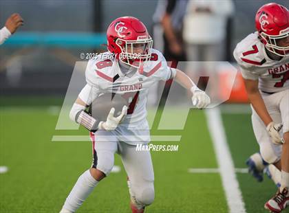 Thumbnail 1 in Grand County @ Providence Hall photogallery.