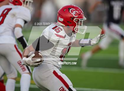 Thumbnail 2 in Grand County @ Providence Hall photogallery.