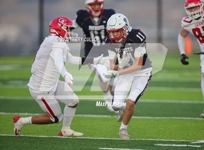 Thumbnail 3 in Grand County @ Providence Hall photogallery.