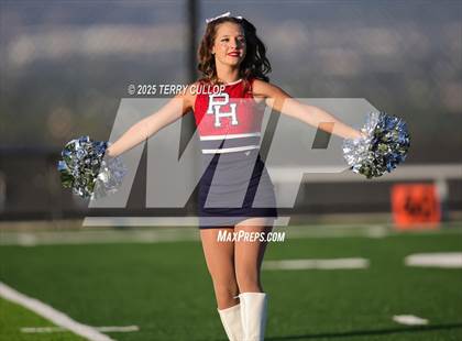 Thumbnail 3 in Grand County @ Providence Hall photogallery.