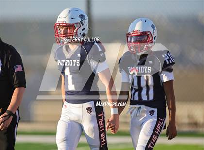 Thumbnail 1 in Grand County @ Providence Hall photogallery.