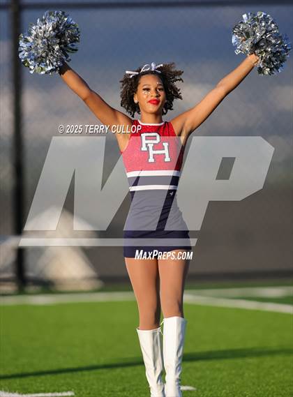 Thumbnail 2 in Grand County @ Providence Hall photogallery.