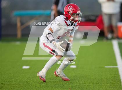 Thumbnail 1 in Grand County @ Providence Hall photogallery.