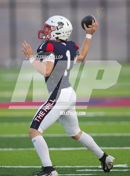 Thumbnail 2 in Grand County @ Providence Hall photogallery.