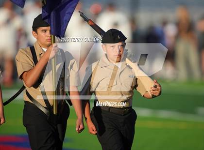 Thumbnail 1 in Grand County @ Providence Hall photogallery.