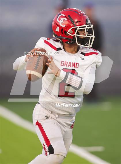 Thumbnail 3 in Grand County @ Providence Hall photogallery.