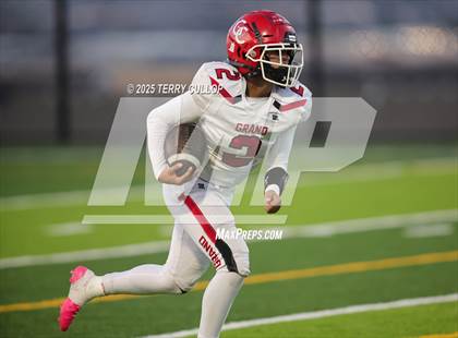 Thumbnail 2 in Grand County @ Providence Hall photogallery.