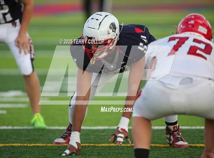 Thumbnail 3 in Grand County @ Providence Hall photogallery.