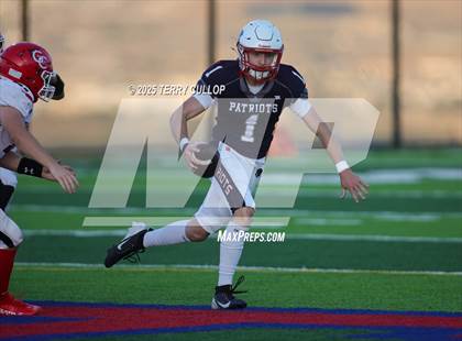 Thumbnail 1 in Grand County @ Providence Hall photogallery.