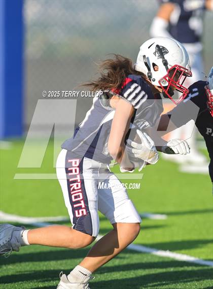 Thumbnail 1 in Grand County @ Providence Hall photogallery.