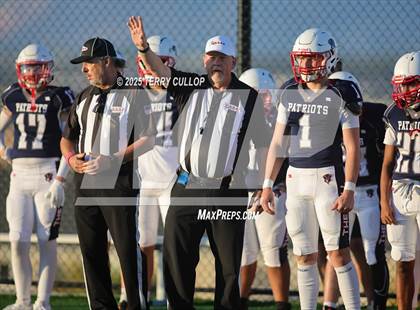 Thumbnail 2 in Grand County @ Providence Hall photogallery.