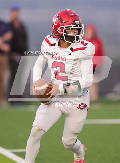 Thumbnail 1 in Grand County @ Providence Hall photogallery.