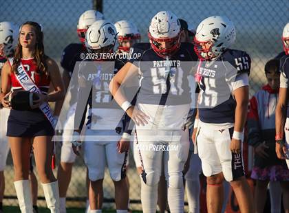 Thumbnail 2 in Grand County @ Providence Hall photogallery.