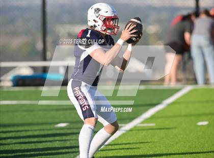 Thumbnail 2 in Grand County @ Providence Hall photogallery.