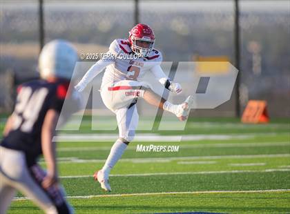 Thumbnail 3 in Grand County @ Providence Hall photogallery.