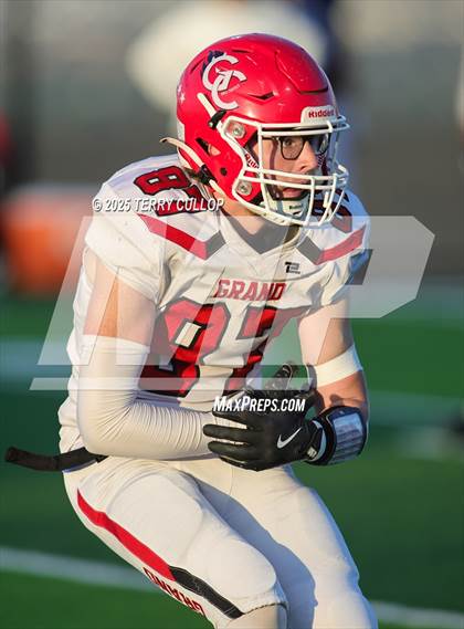 Thumbnail 1 in Grand County @ Providence Hall photogallery.