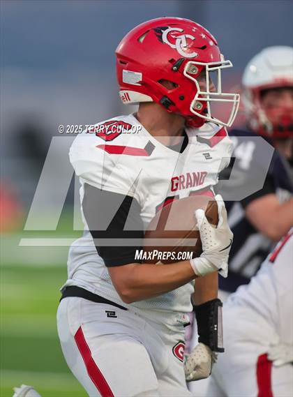 Thumbnail 1 in Grand County @ Providence Hall photogallery.