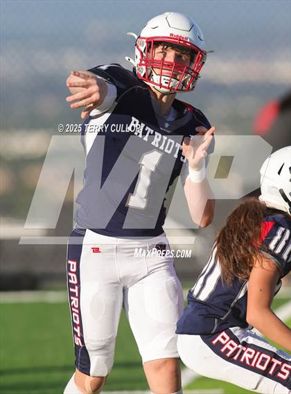 Thumbnail 1 in Grand County @ Providence Hall photogallery.