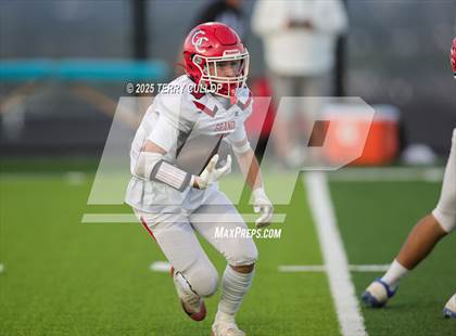 Thumbnail 3 in Grand County @ Providence Hall photogallery.