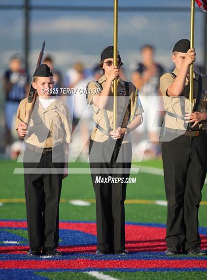 Thumbnail 3 in Grand County @ Providence Hall photogallery.