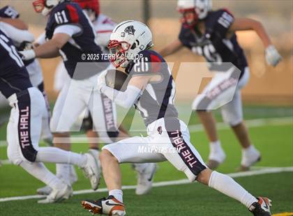 Thumbnail 1 in Grand County @ Providence Hall photogallery.