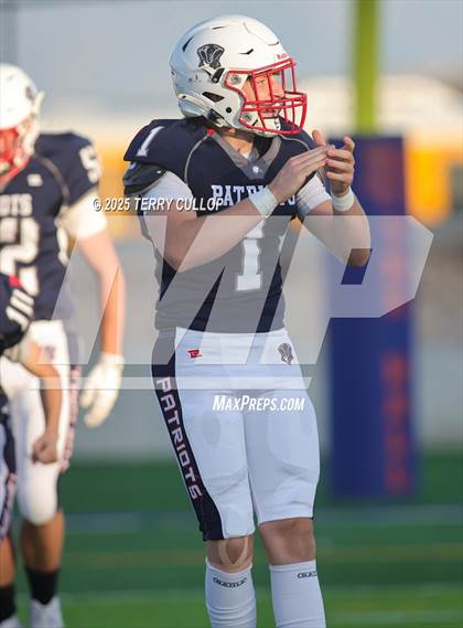 Thumbnail 1 in Grand County @ Providence Hall photogallery.