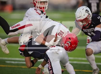 Thumbnail 3 in Grand County @ Providence Hall photogallery.