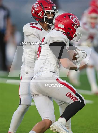 Thumbnail 2 in Grand County @ Providence Hall photogallery.